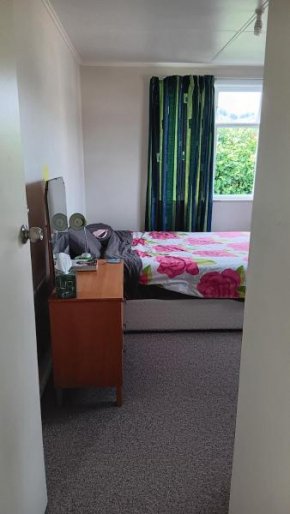 Budget homestay in Taumarunui, Ruapehu district